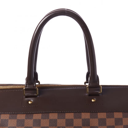 Louis Vuitton Damier Ebene Greenwich PM 6 of 8