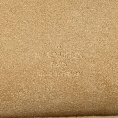 Louis Vuitton Monogram Pochette Florentine XS 6 of 7