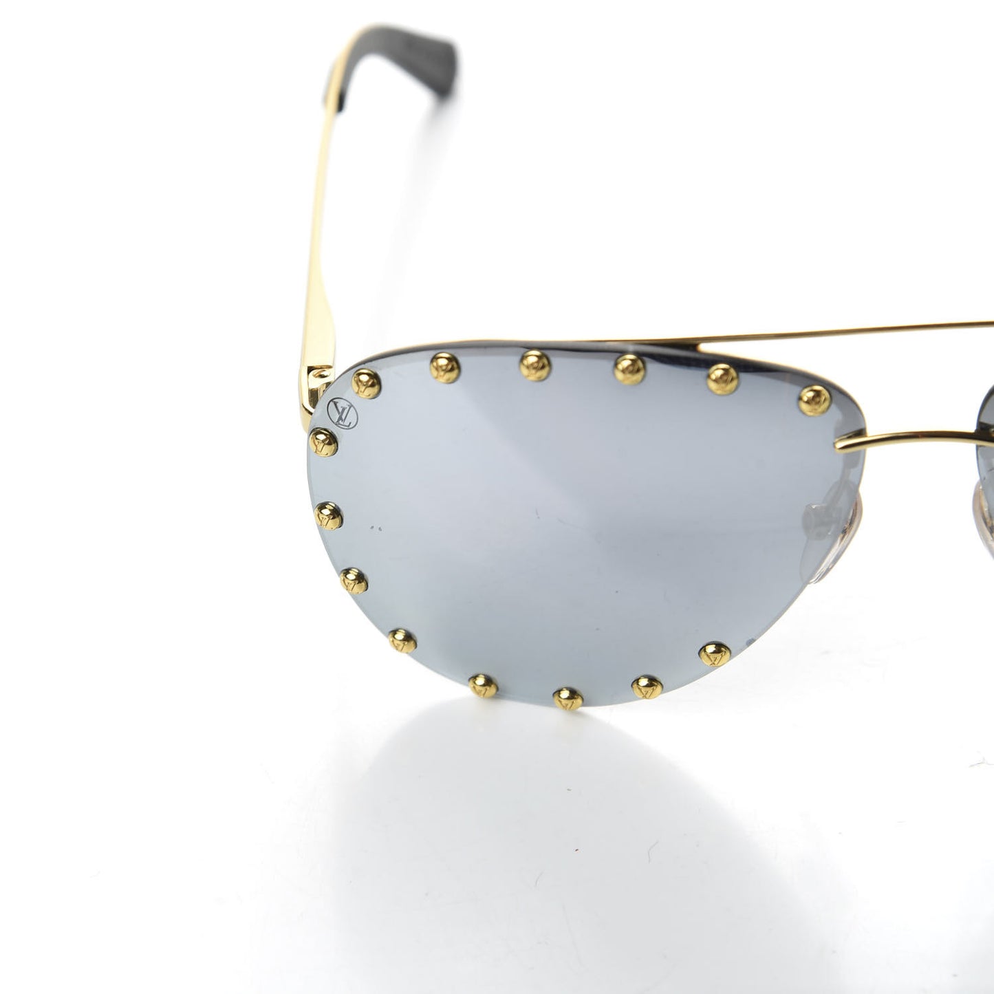 The Party Aviator Sunglasses Z0911U Blue