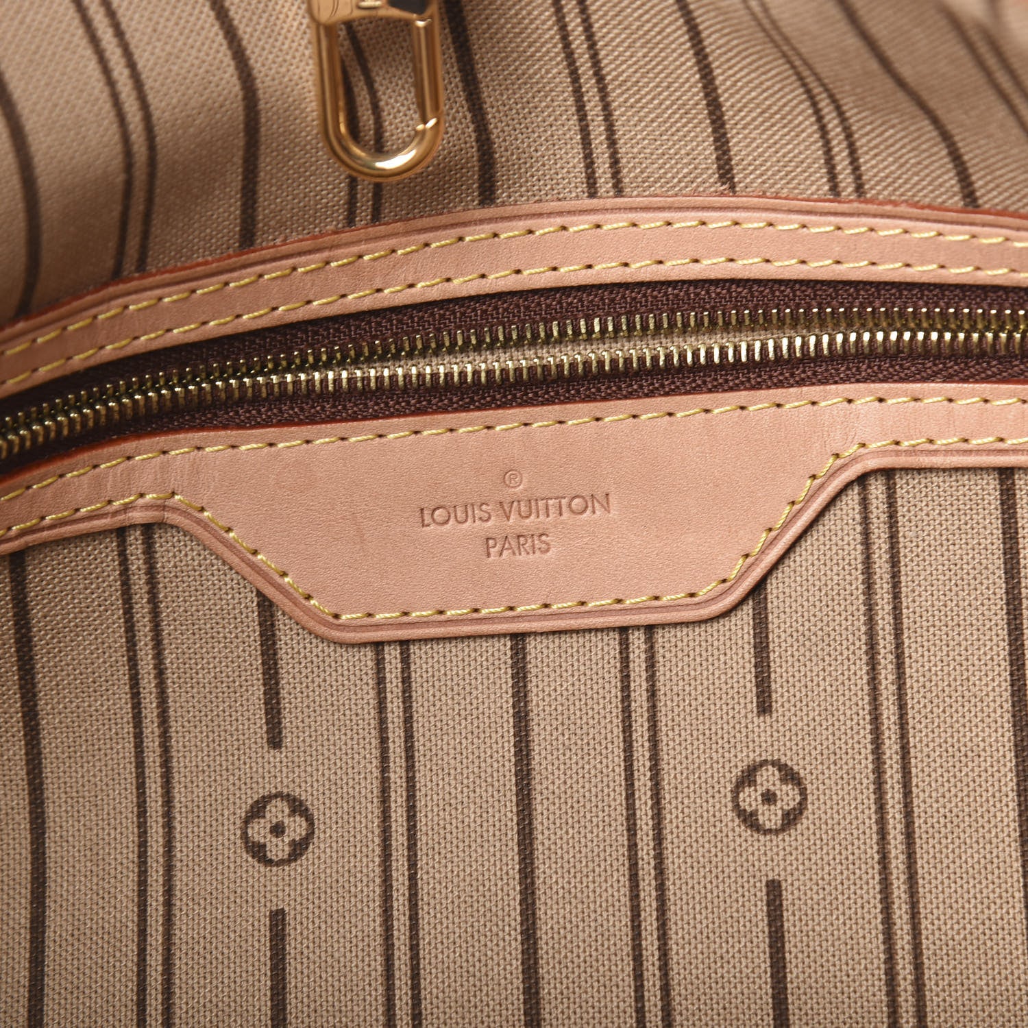 Louis Vuitton Monogram Delightful PM 5 of 12