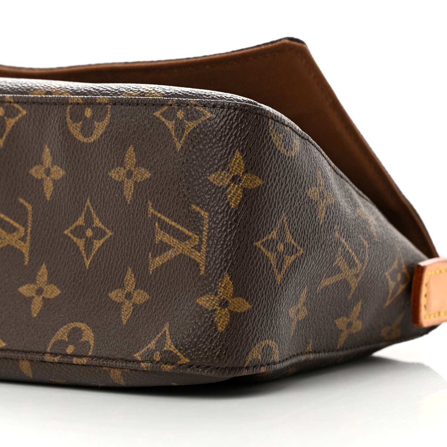 Louis Vuitton Monogram Mini Looping 10 of 14
