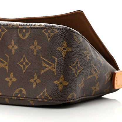 Louis Vuitton Monogram Mini Looping 10 of 14