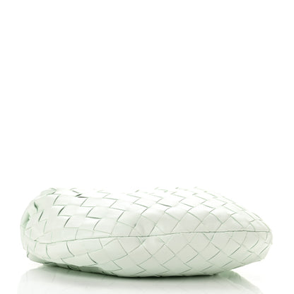 Bottega Veneta Nappa Intrecciato Mini Jodie Glacier 4 of 9