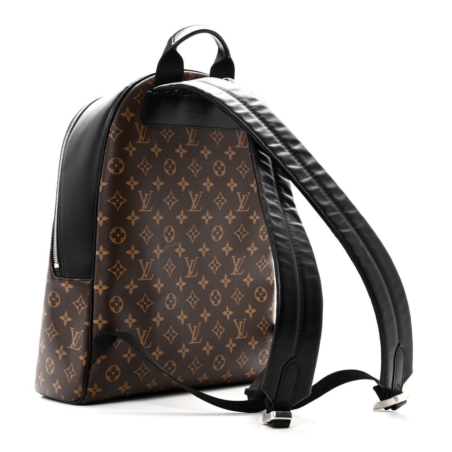 Monogram Macassar Josh NM Backpack