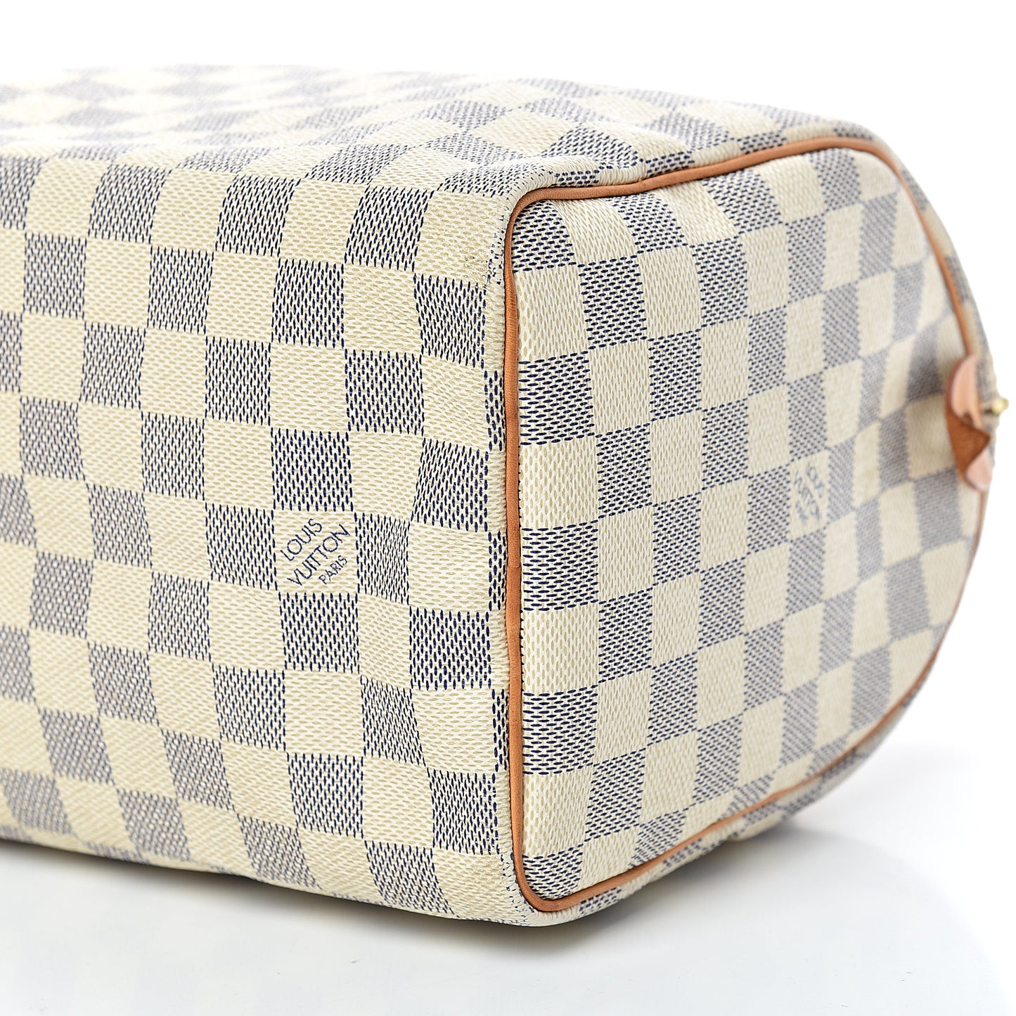 Damier Azur Speedy 25