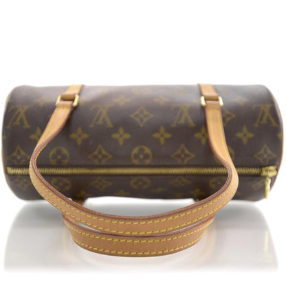 Louis Vuitton Monogram Papillon 30 5 of 9