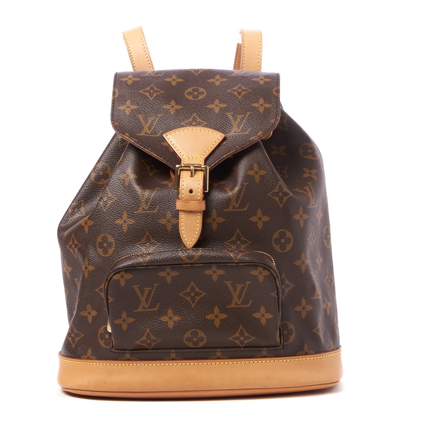 Monogram Montsouris MM Backpack