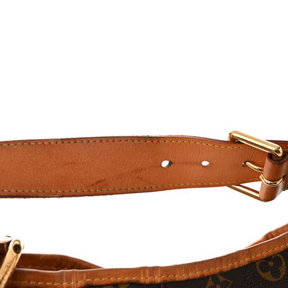 Louis Vuitton Monogram Galliera PM 10 of 13
