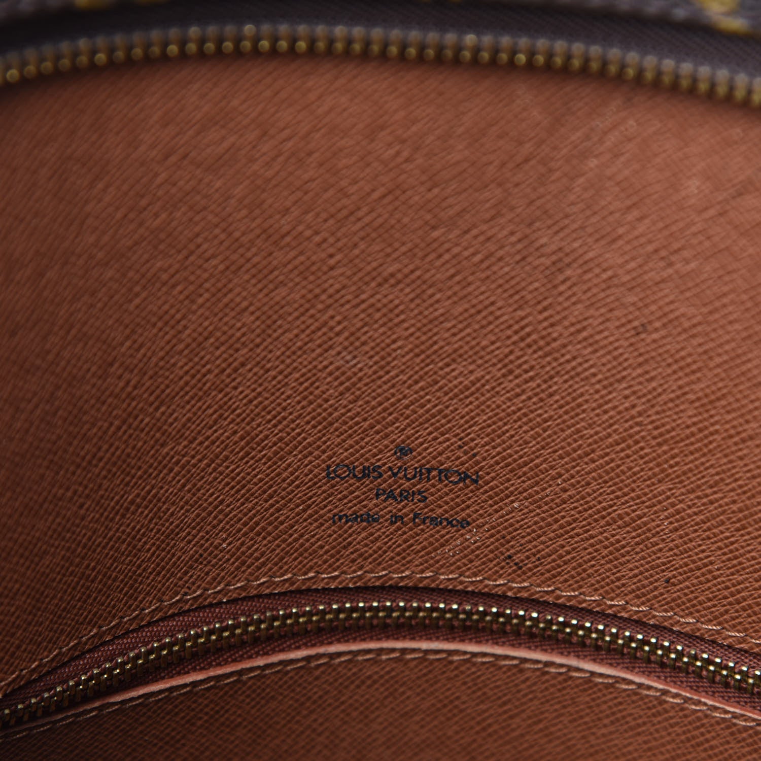 Louis Vuitton Monogram Babylone 15 of 16