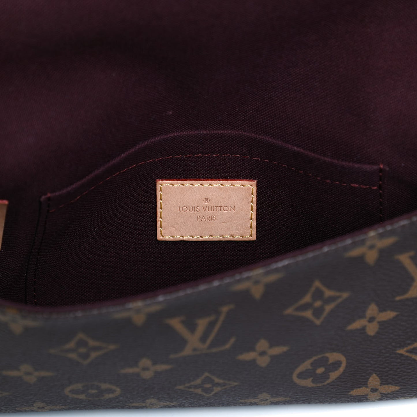 Monogram Favorite PM