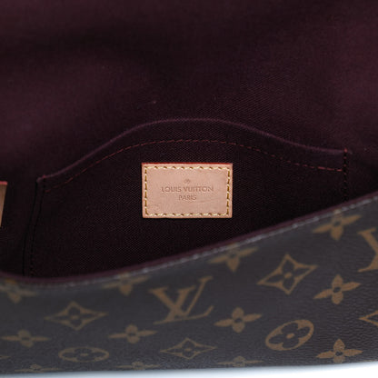 Louis Vuitton Monogram Favorite PM 6 of 12