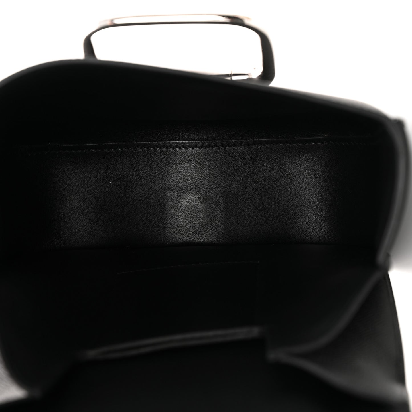 Epsom Mini Della Cavalleria Black