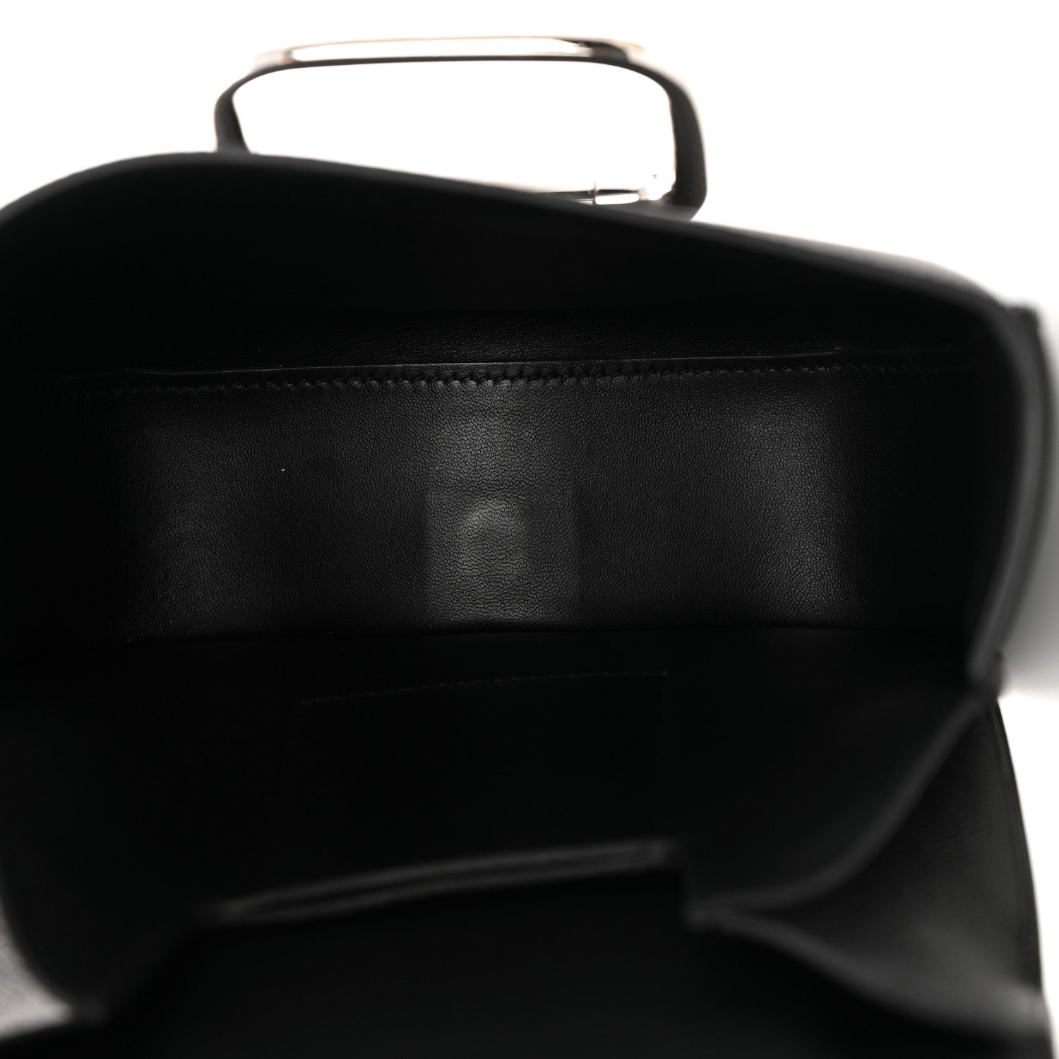 Hermes Epsom Mini Della Cavalleria Black 5 of 10