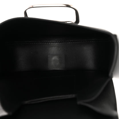 Hermes Epsom Mini Della Cavalleria Black 5 of 10