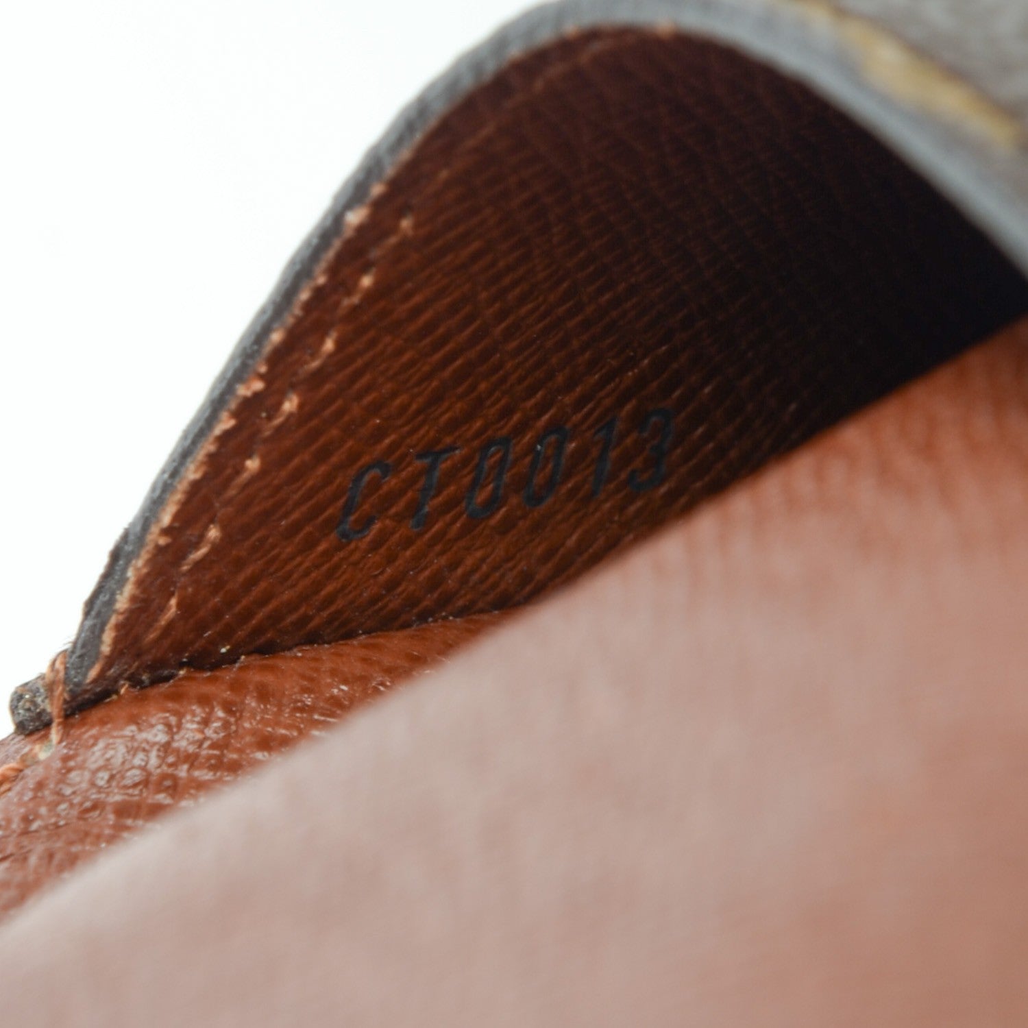 Louis Vuitton Monogram Ludlow Wallet 7 of 8