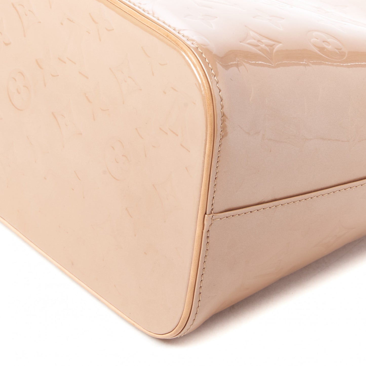 Vernis Houston Noisette