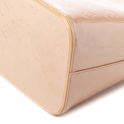 Louis Vuitton Vernis Houston Noisette 5 of 8