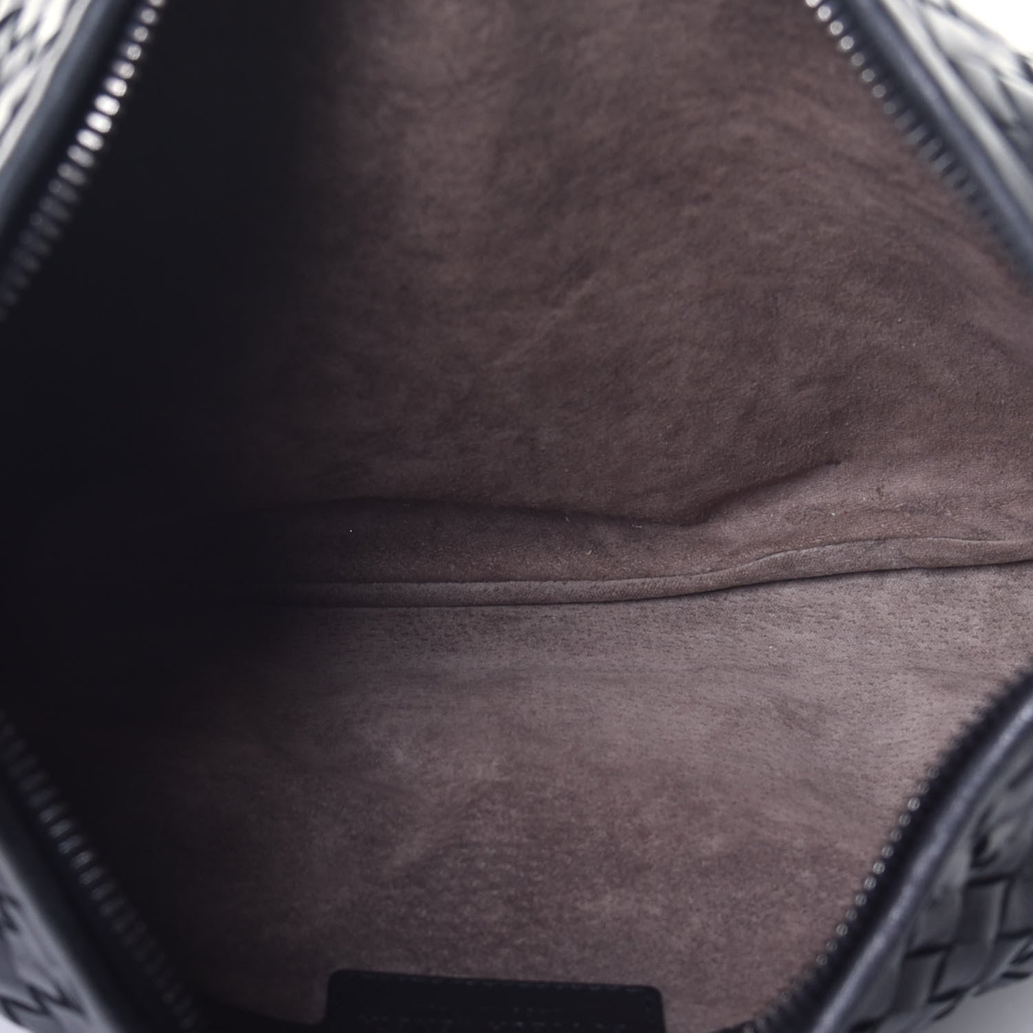 Bottega Veneta Nappa Intrecciato Medium Veneta Hobo Black 5 of 8