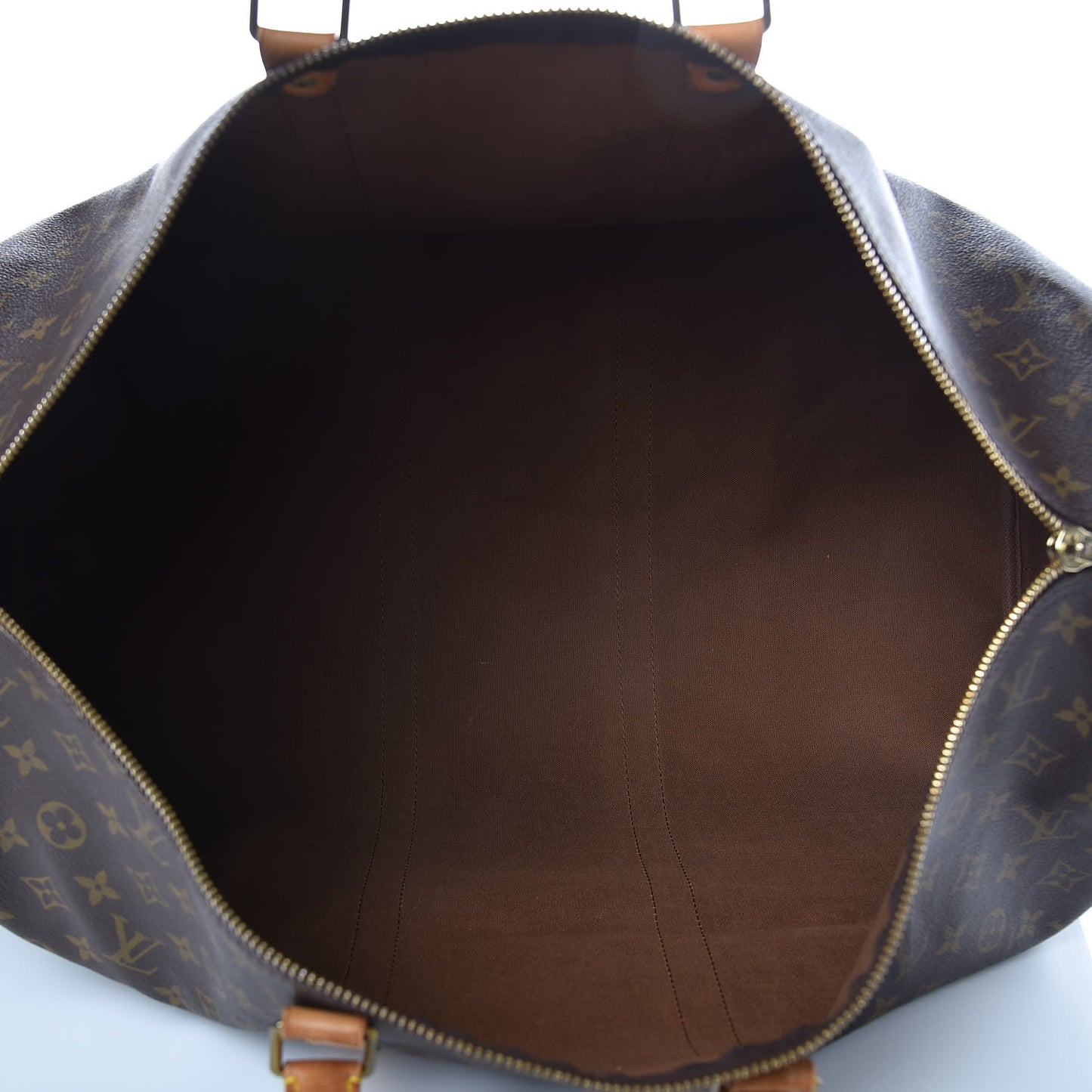Monogram Keepall Bandouliere 55
