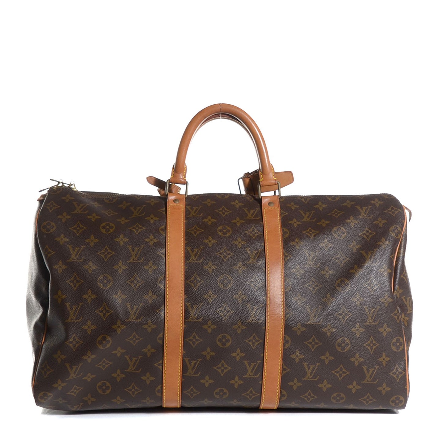 Monogram Keepall 50