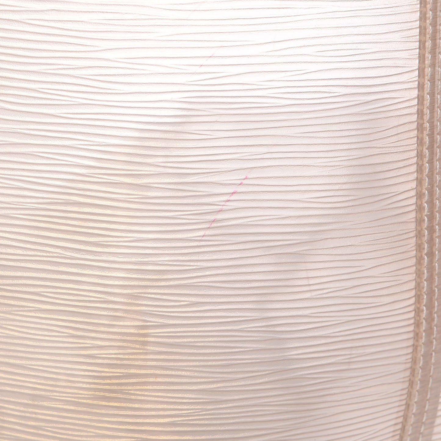 Epi Plage Baia Beach Tote Coconut