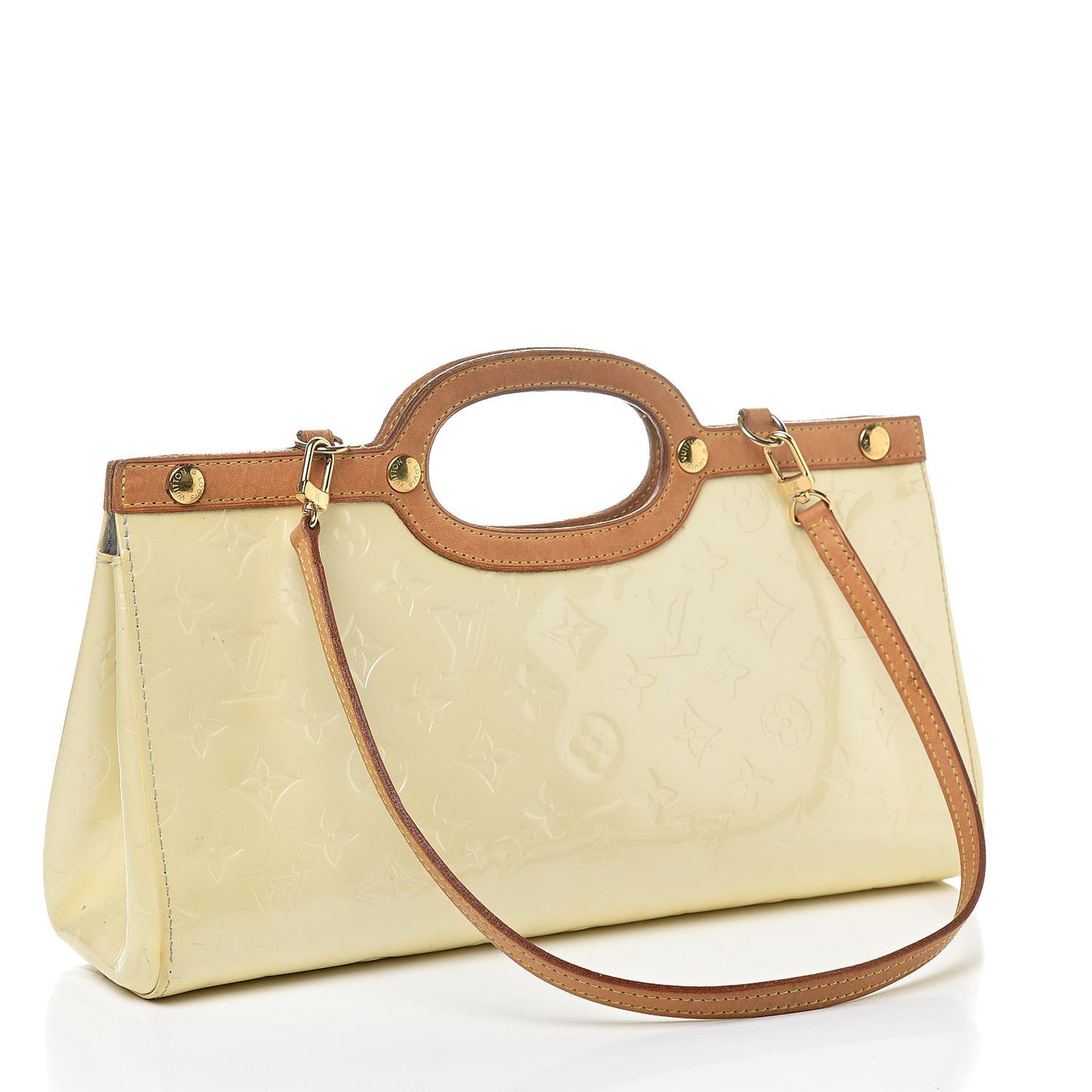 Vernis Roxbury Drive Perle