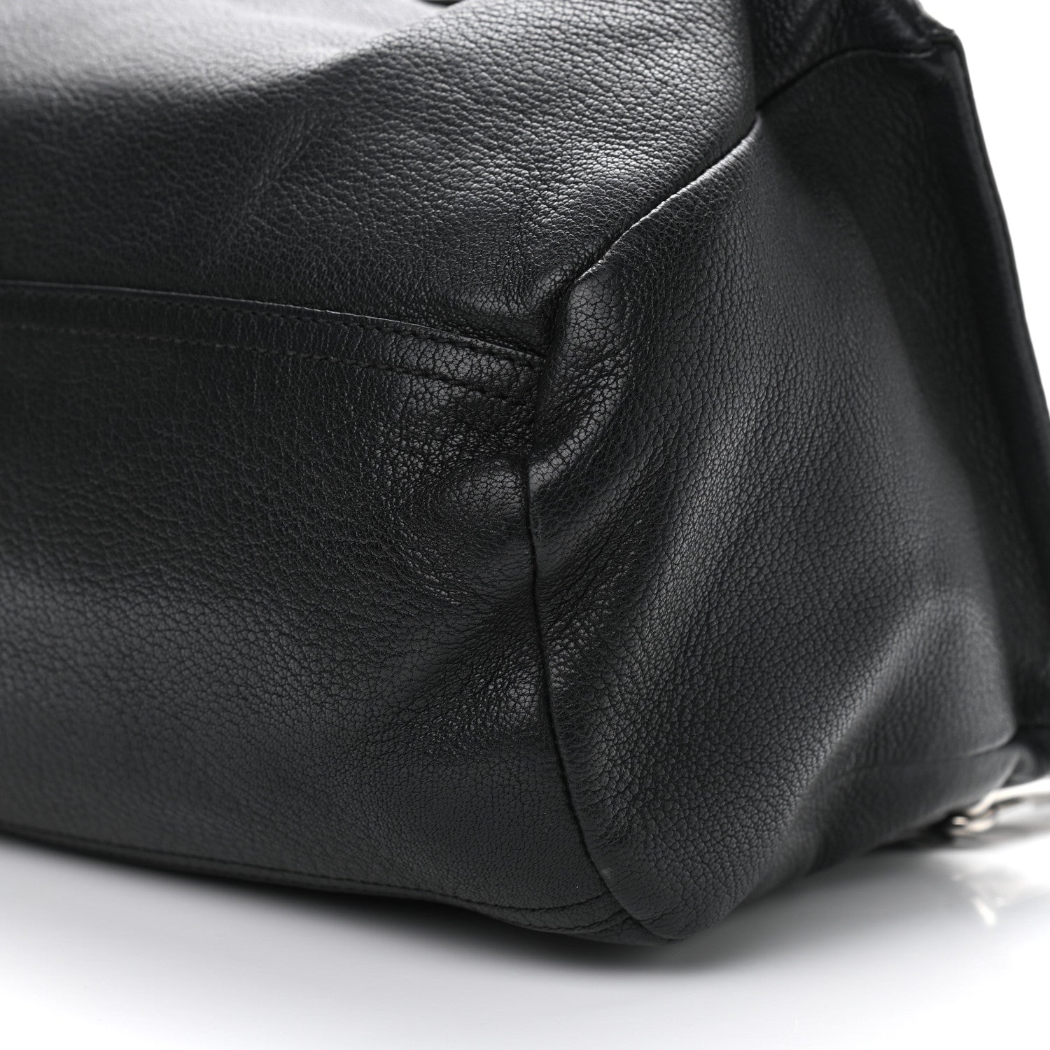 Givenchy Sugar Goatskin Small Pandora Black 9 of 13