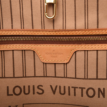 Louis Vuitton Monogram Neo Neverfull GM 8 of 10