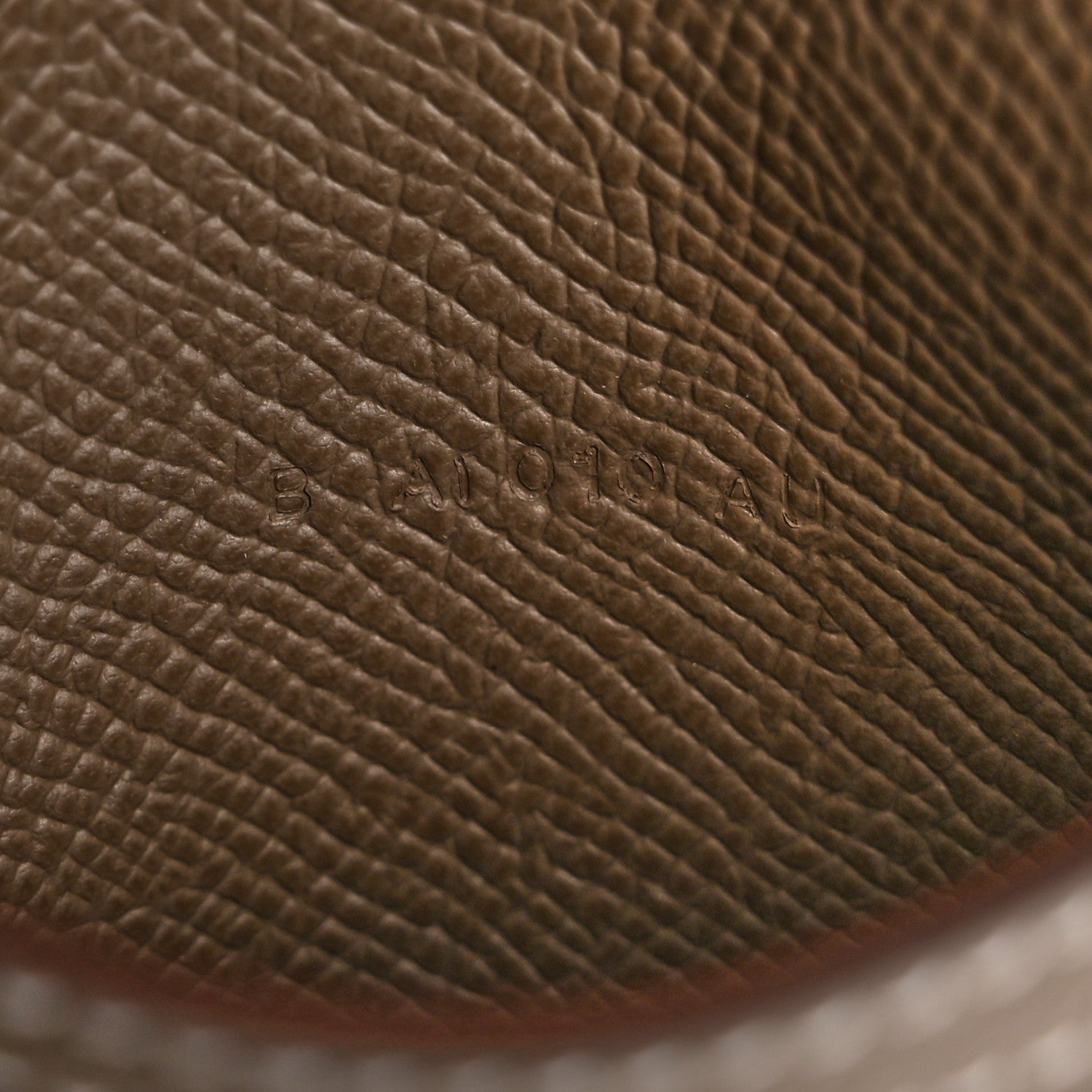 Hermes Epsom Bearn Compact Wallet Etoupe 7 of 8