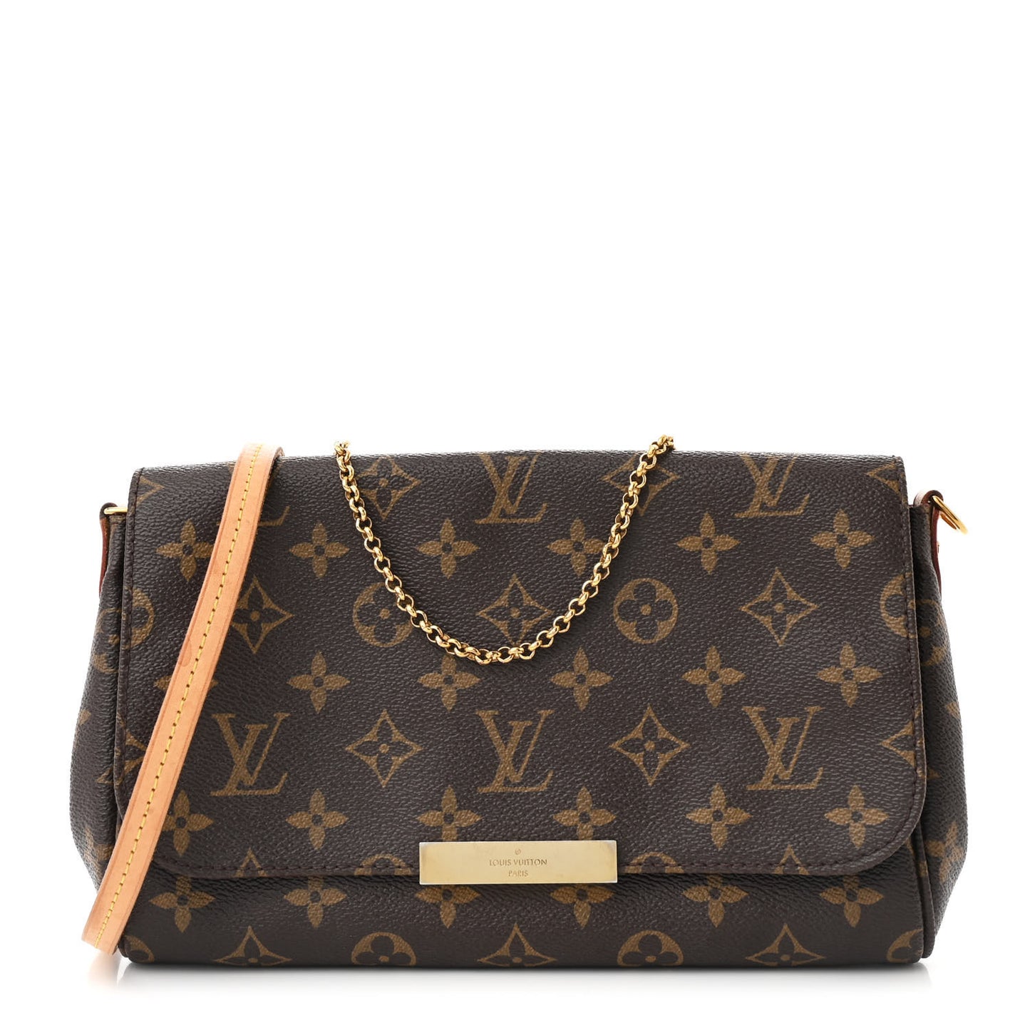Monogram Favorite MM