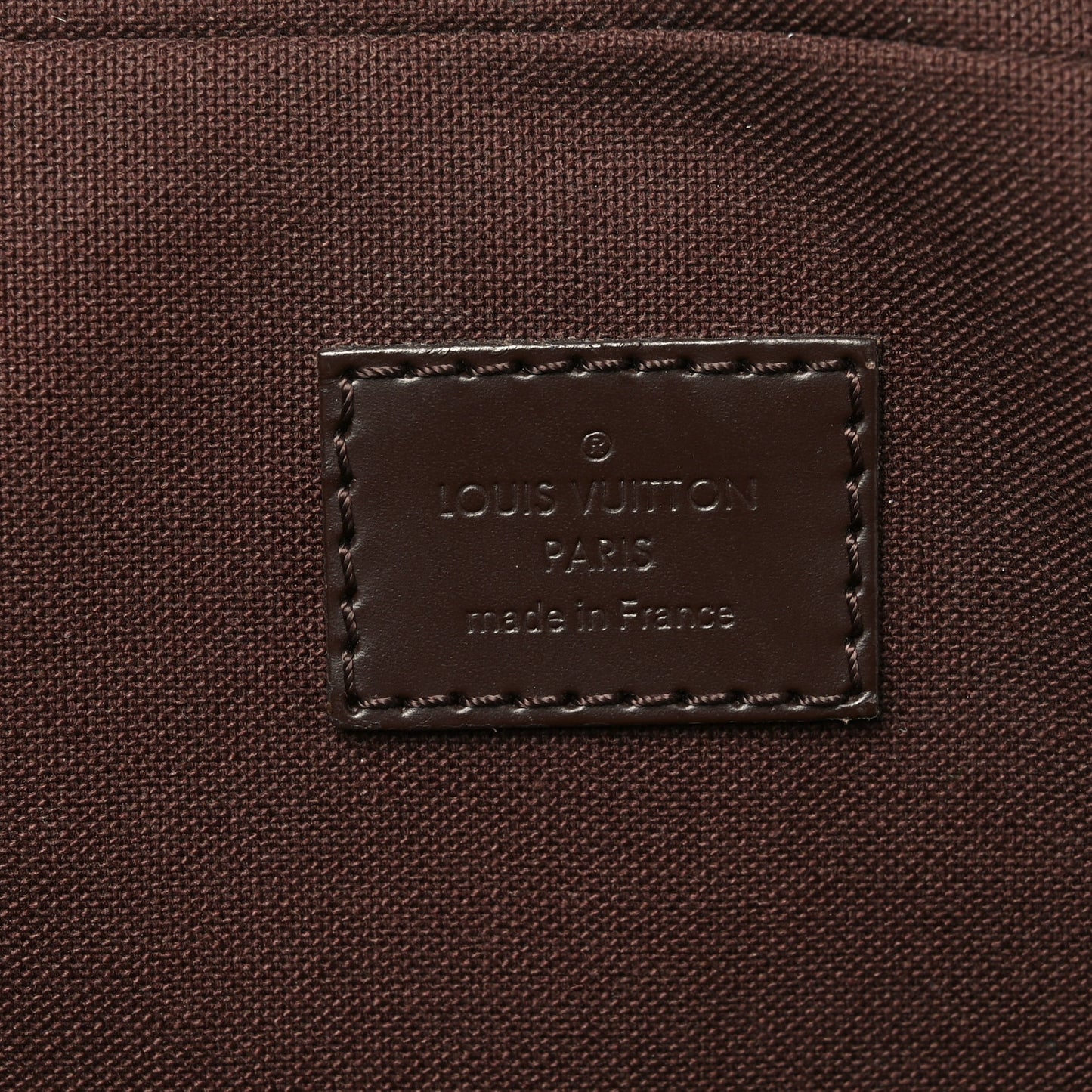 Damier Ebene Icare