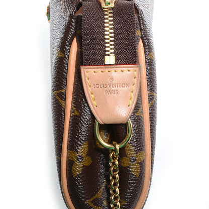 Louis Vuitton Monogram Eva Clutch 6 of 8