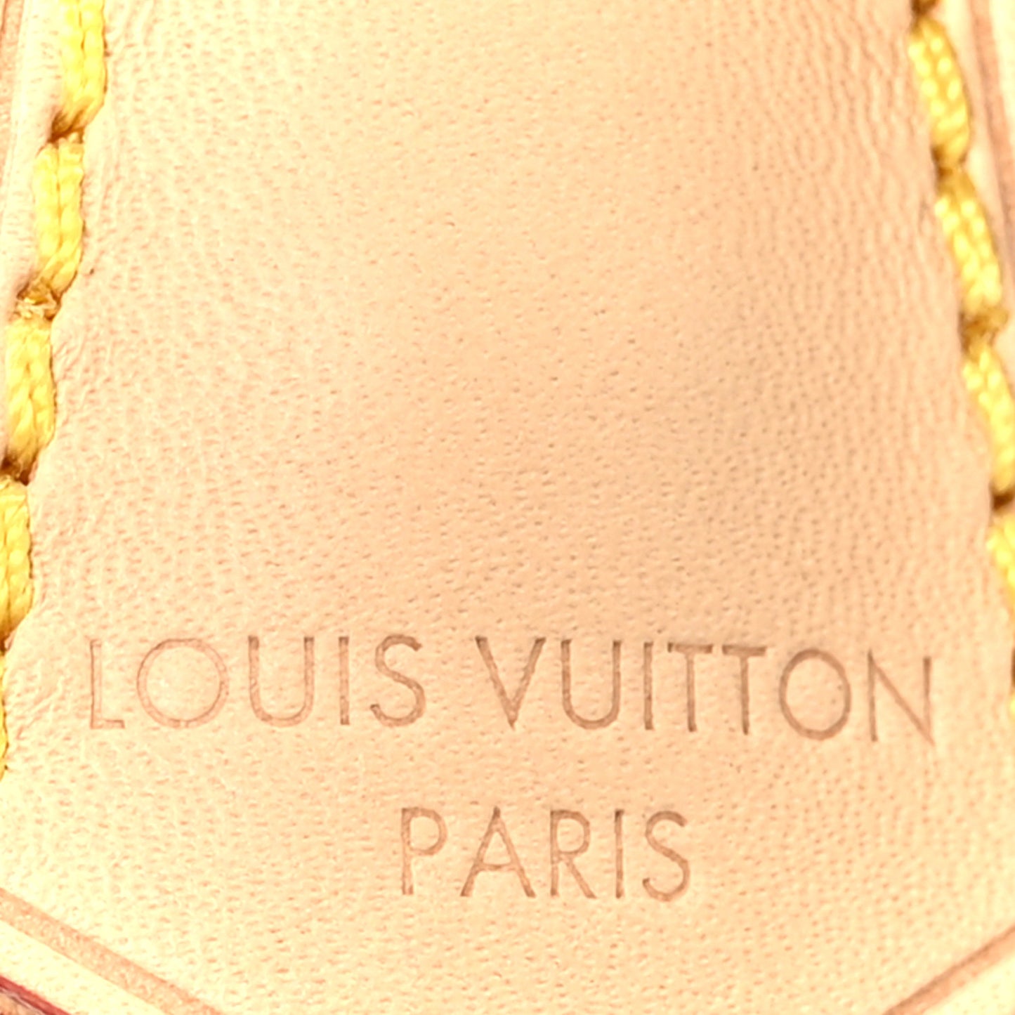 LV X TM Monogram Cerises Speedy Bandouliere 20