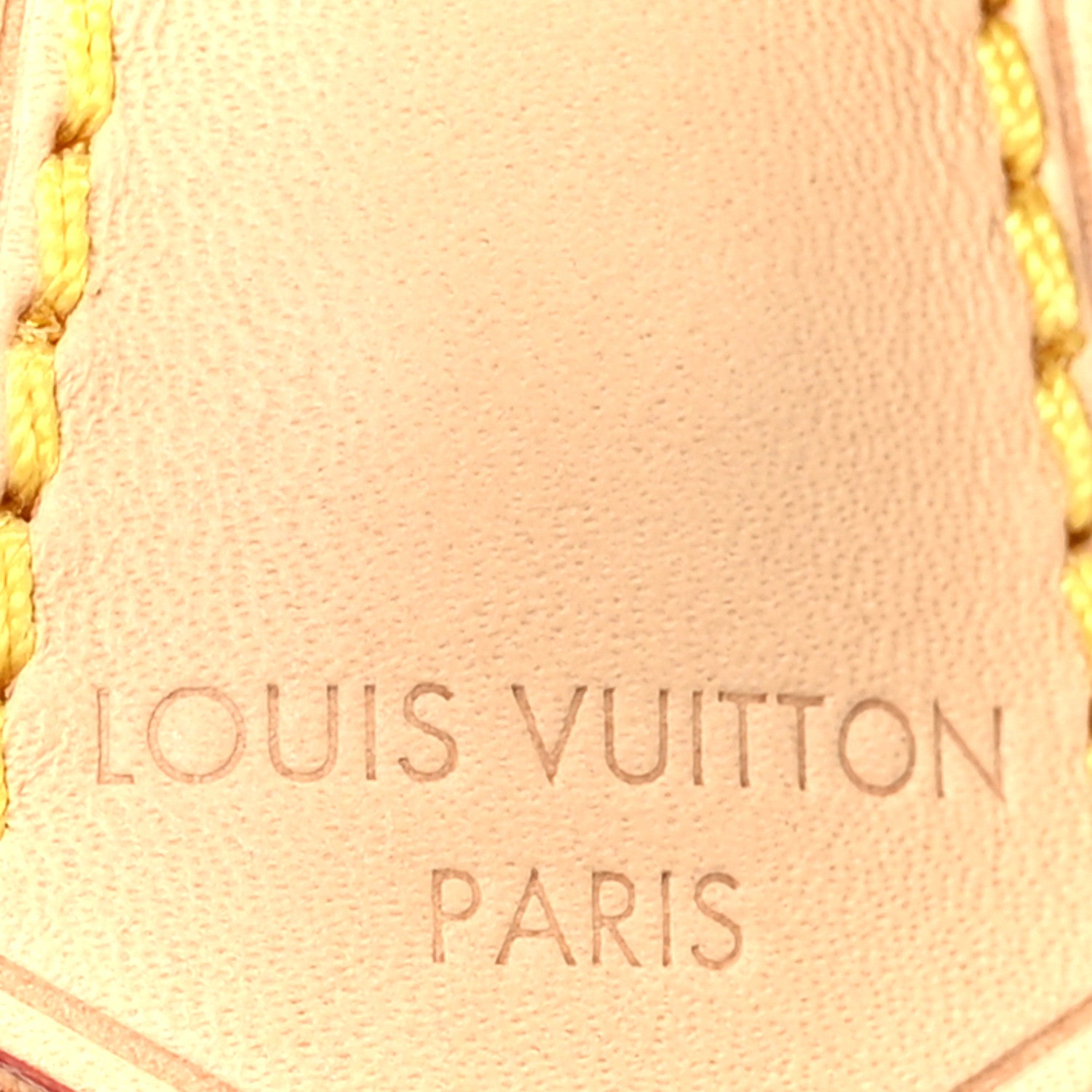 Louis Vuitton LV X TM Monogram Cerises Speedy Bandouliere 20 7 of 11