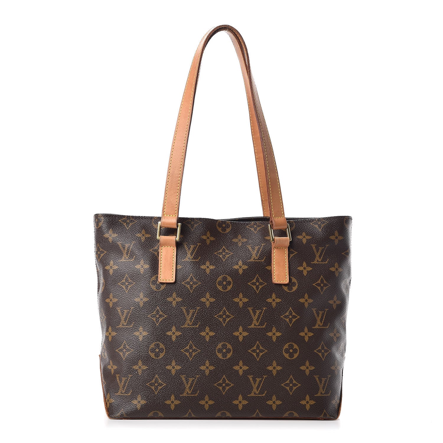 Louis Vuitton Monogram Cabas Piano 1 of 22