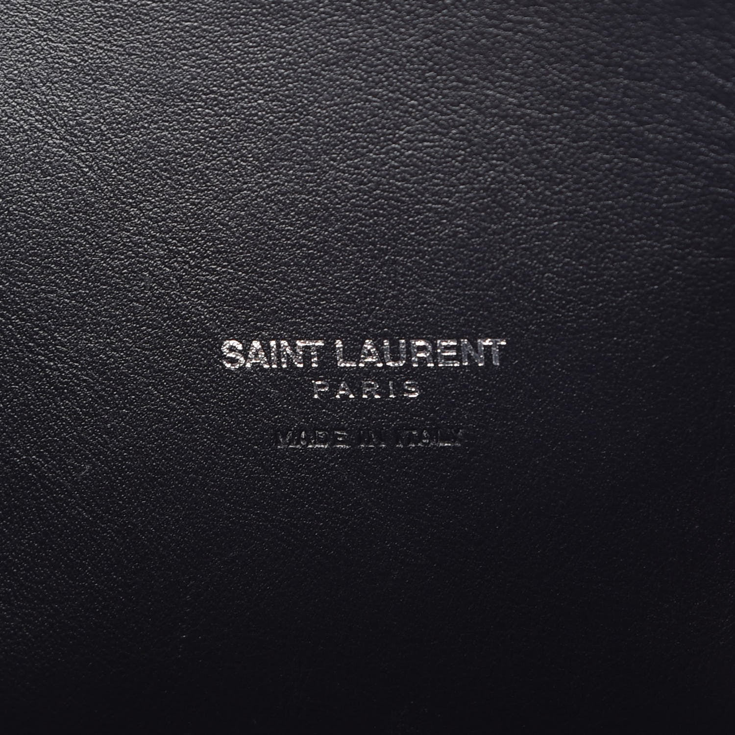 Saint Laurent Smooth Calfskin Baby Sac De Jour Pale Pink 8 of 9