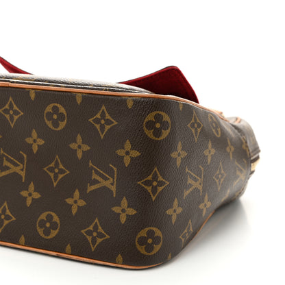 Louis Vuitton Monogram Excentri-Cite 9 of 9