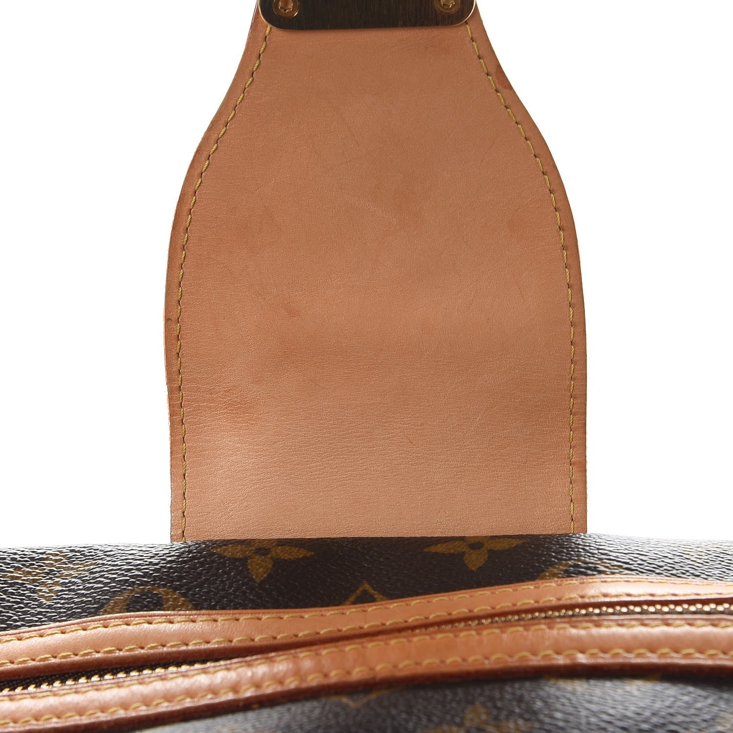 Louis Vuitton Monogram Stresa GM 9 of 31