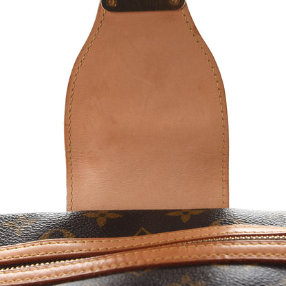 Louis Vuitton Monogram Stresa GM 9 of 31