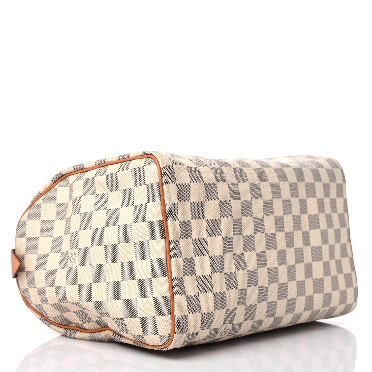 Louis Vuitton Damier Azur Speedy 30 4 of 15