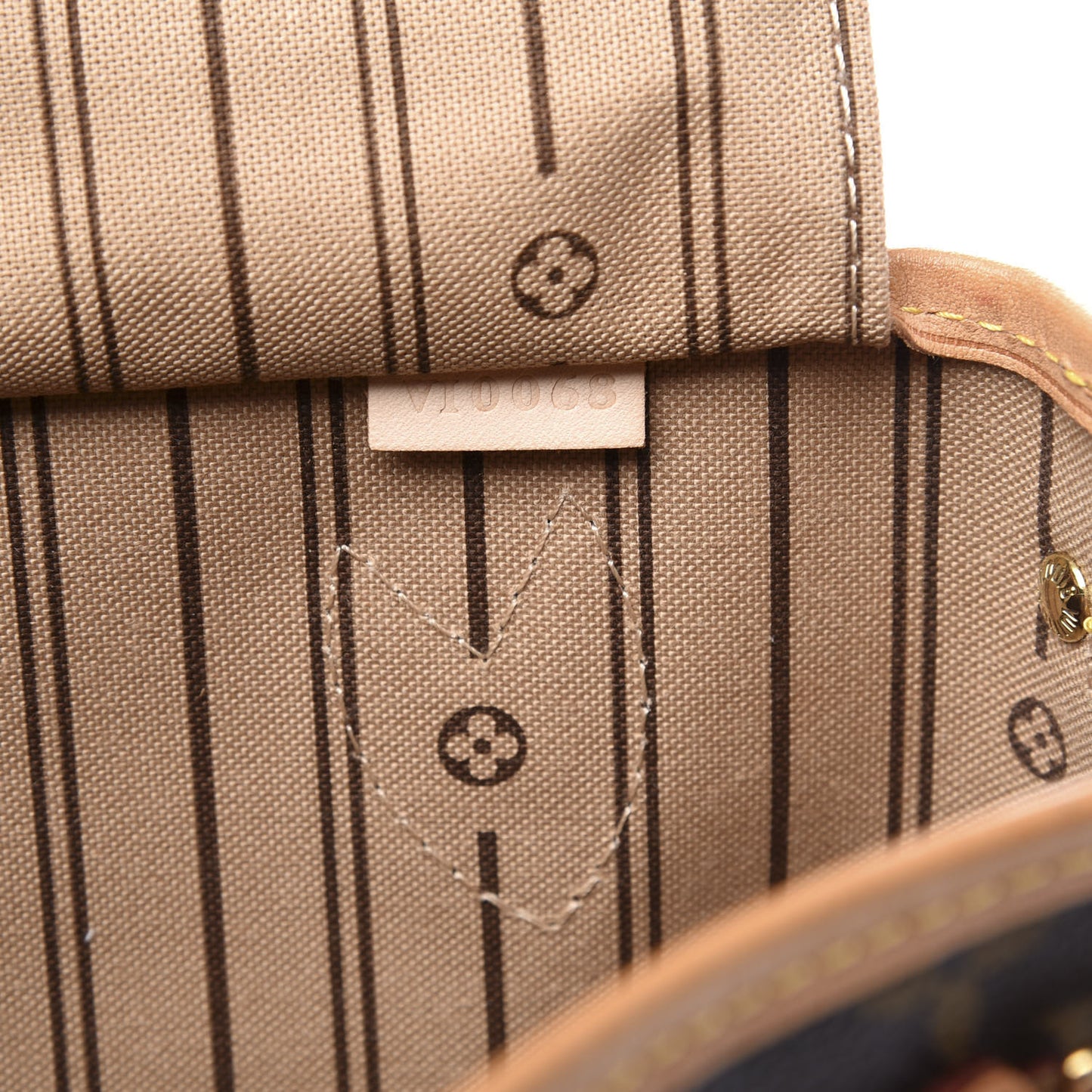 Monogram Neverfull PM