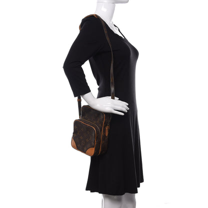 Louis Vuitton Monogram Amazone 2 of 11