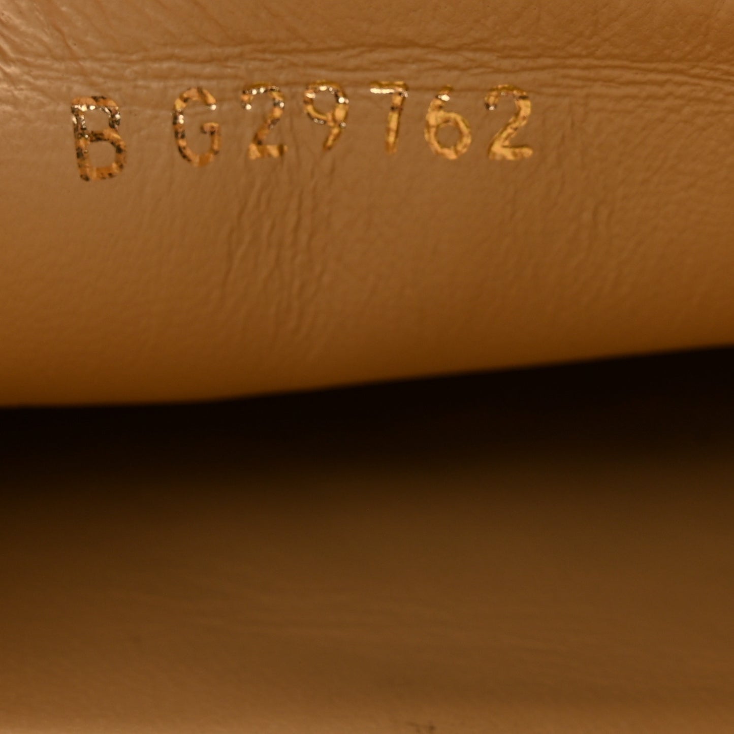 Lambskin CC Espadrilles 38 Beige Black