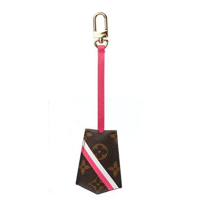 Louis Vuitton Monogram My Icon Cloche Cles Key Holder 1 of 2
