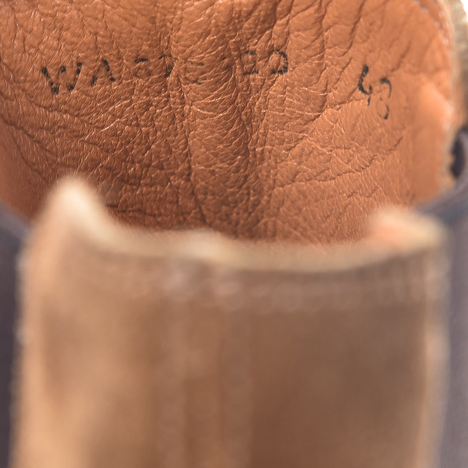 Saint Laurent Mens Suede Wyatt Chelsea Boots 48 Brown 11 of 13