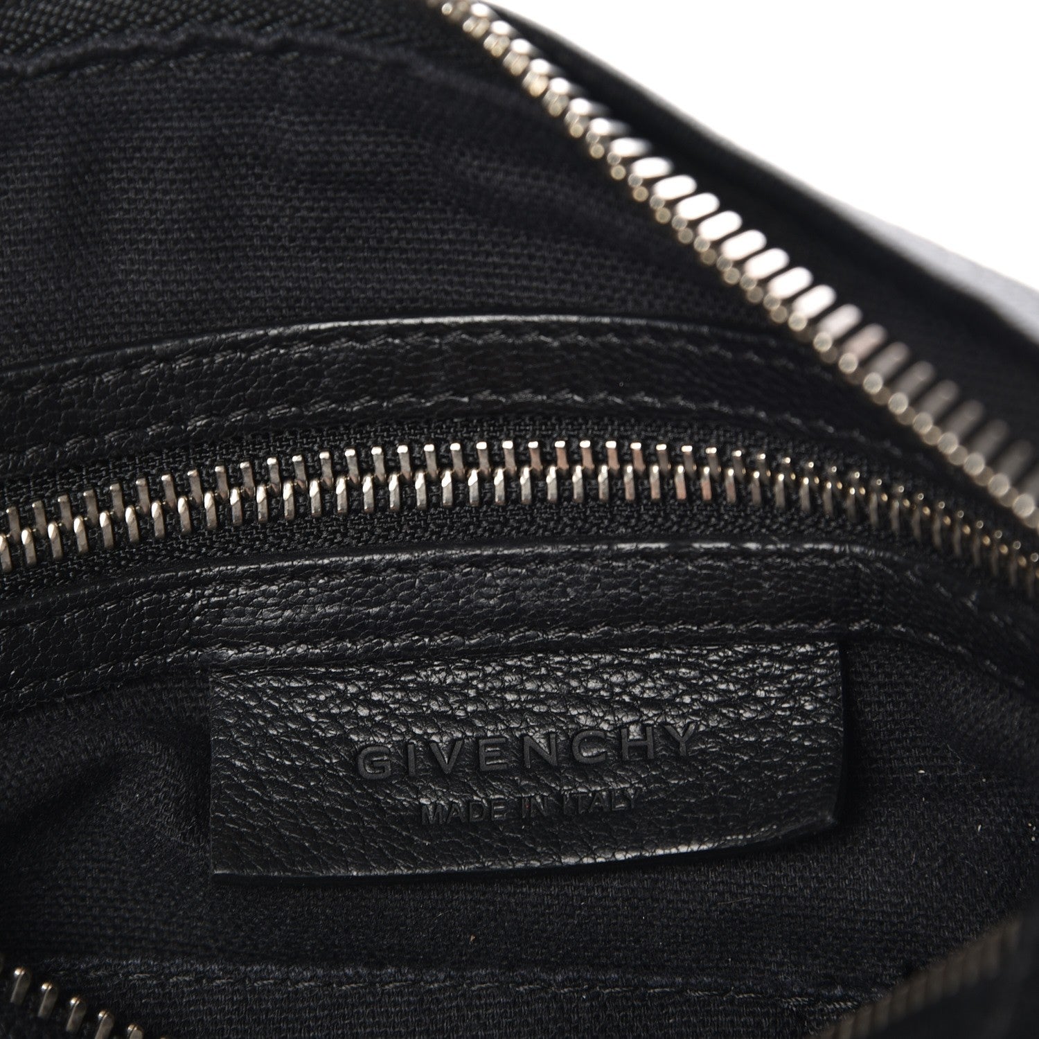 Givenchy Sugar Goatskin Small Pandora Black 7 of 8