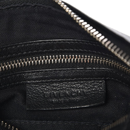 Givenchy Sugar Goatskin Small Pandora Black 7 of 8