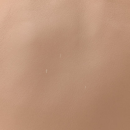 Prada Soft Calfskin Shopping Tote Cammeo Lacca 12 of 14