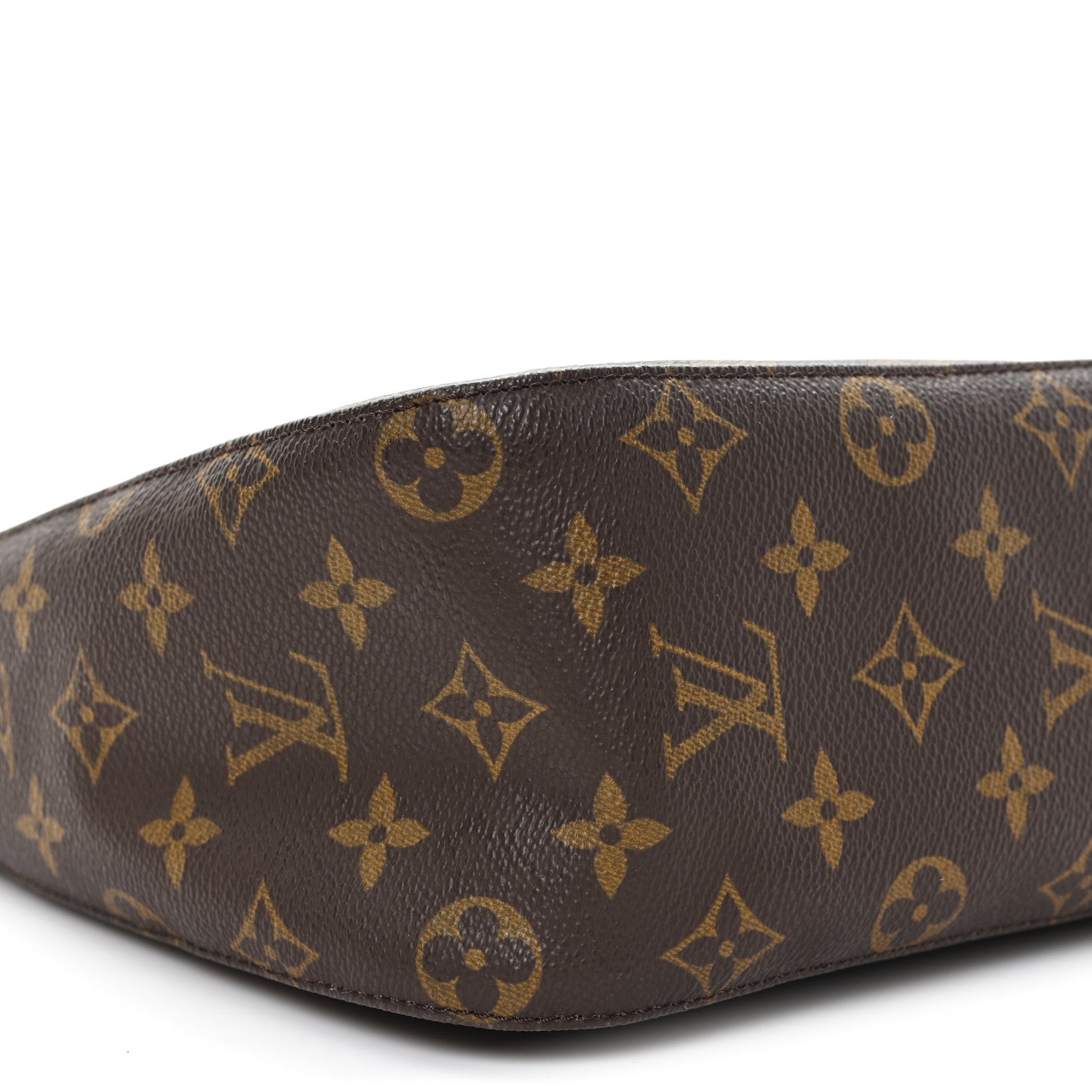 Louis Vuitton Monogram Looping MM 8 of 9