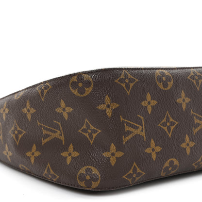 Louis Vuitton Monogram Looping MM 8 of 9